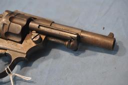 ETIENNE MODEL 1874 REVOLVER