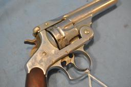 REVOLVER