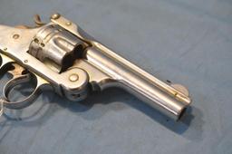 REVOLVER