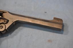 ENFIELD NO.2 MK1 .38 CAL. REVOLVER