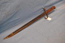 BAYONET