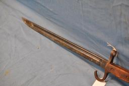 BAYONET