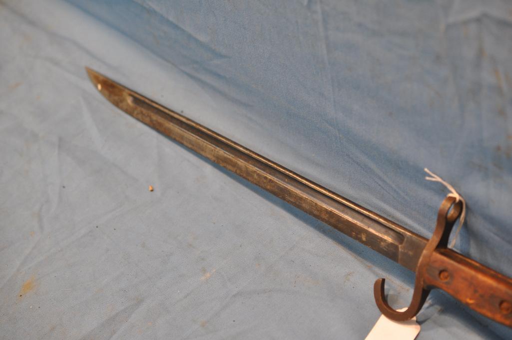 BAYONET