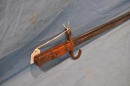 BAYONET