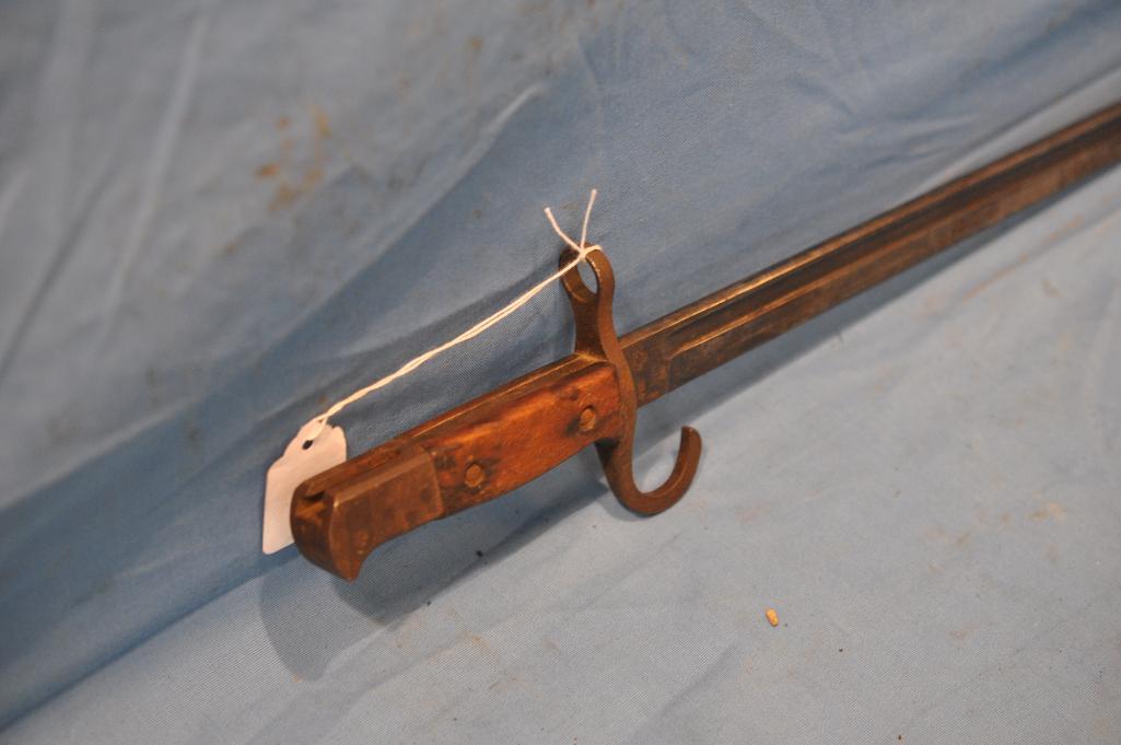 BAYONET