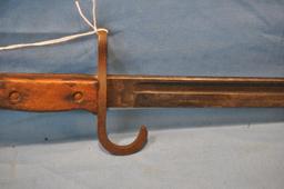 BAYONET
