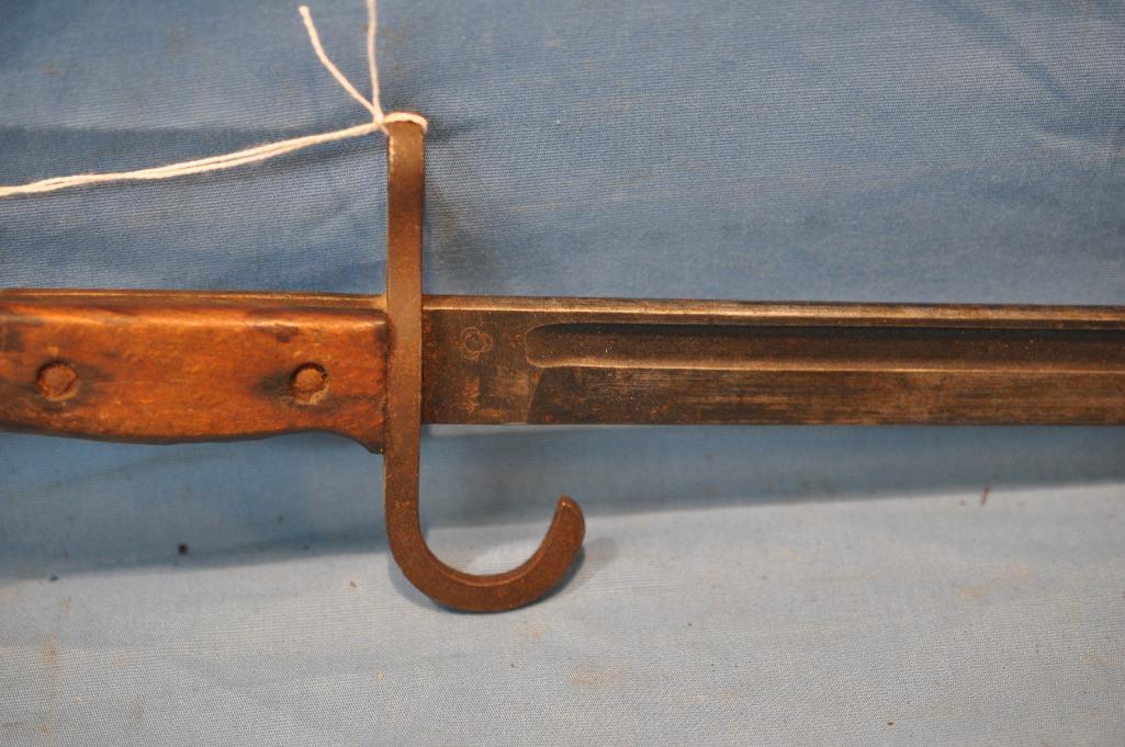 BAYONET