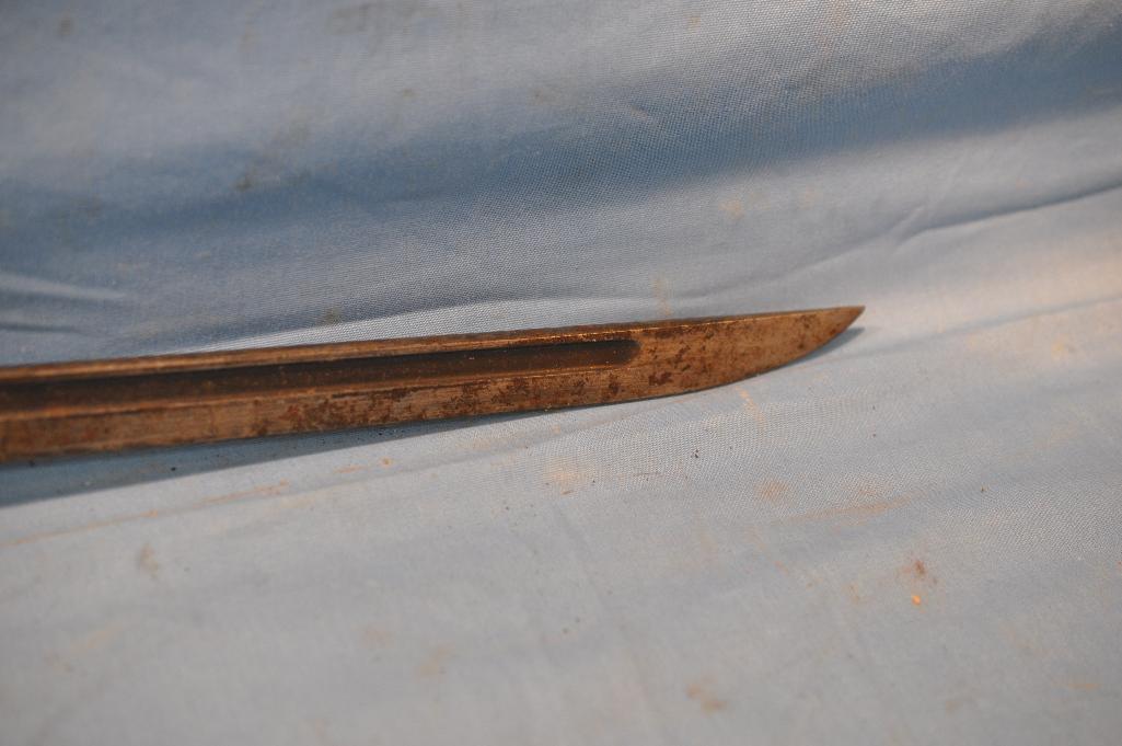 BAYONET