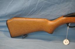 GLENFIELD MODEL 75 .22 CAL. SEMI AUTO RIFLE