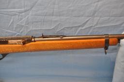 GLENFIELD MODEL 75 .22 CAL. SEMI AUTO RIFLE