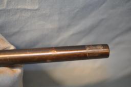 GLENFIELD MODEL 75 .22 CAL. SEMI AUTO RIFLE