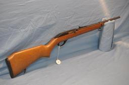 GLENFIELD MODEL 75 .22 CAL. SEMI AUTO RIFLE