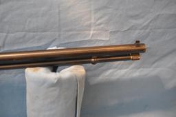 SPRINGFIELD MODEL 187S .22 CAL. SEMI AUTO RIFLE