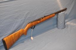 SPRINGFIELD MODEL 187S .22 CAL. SEMI AUTO RIFLE