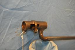 BAYONET