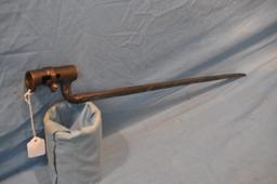 BAYONET