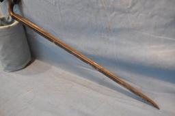 BAYONET