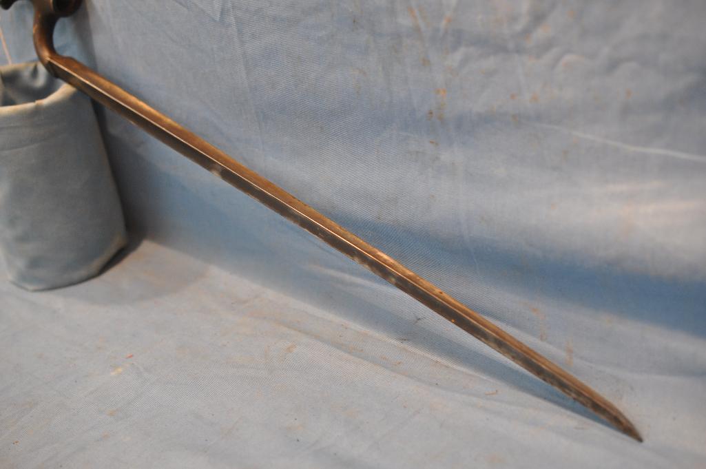 BAYONET