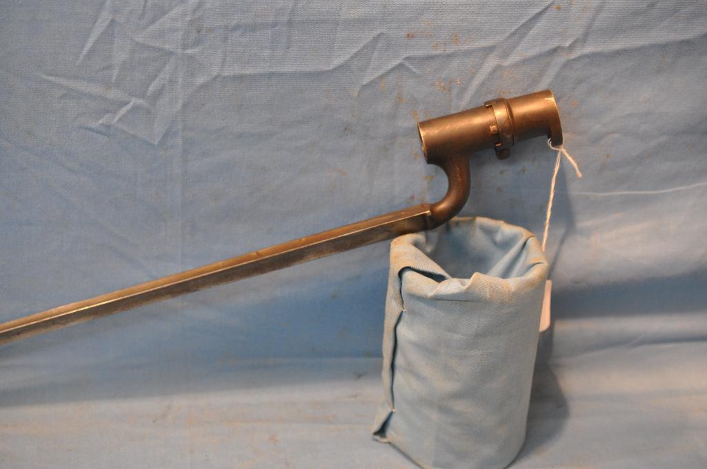 BAYONET