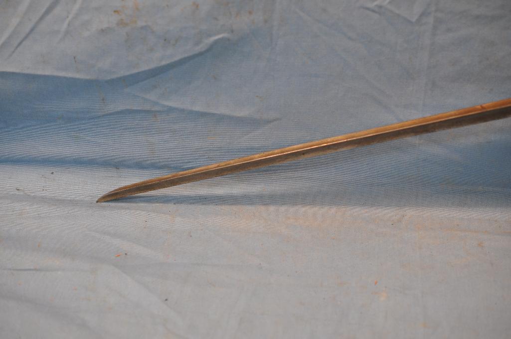 BAYONET