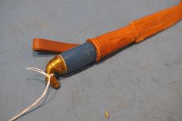 (4) ROUGHER KNIVES