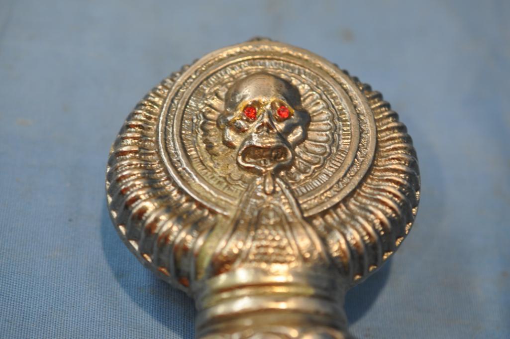 FOREIGN MADE SWORD
