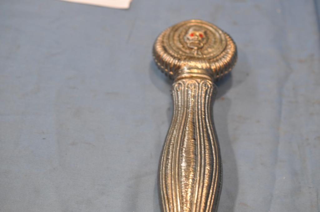 FOREIGN MADE SWORD