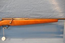 MOSSBERG MODEL 183T .410 BOLT ACTION SHOTGUN