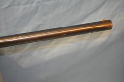 MOSSBERG MODEL 183T .410 BOLT ACTION SHOTGUN