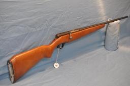 MOSSBERG MODEL 183T .410 BOLT ACTION SHOTGUN