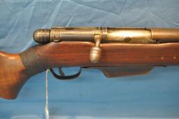 WESTERN FIELD MODEL 30 12 GAUGE BOLT ACTION SHOTGUN
