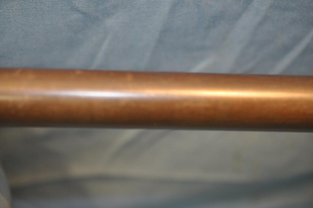 WESTERN FIELD MODEL 30 12 GAUGE BOLT ACTION SHOTGUN