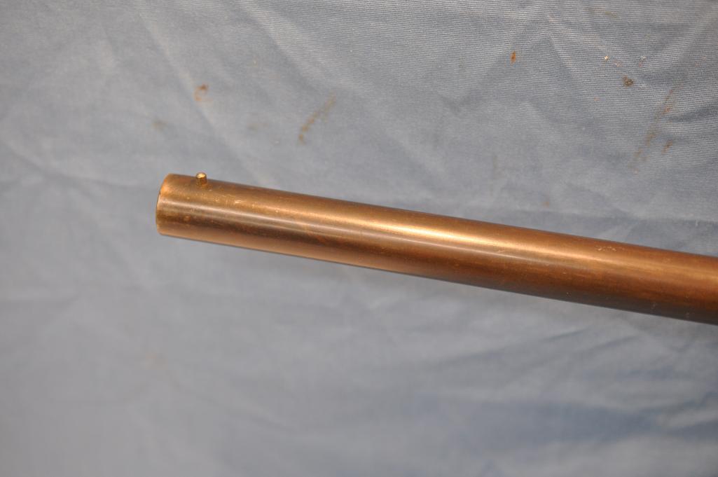 WESTERN FIELD MODEL 30 12 GAUGE BOLT ACTION SHOTGUN