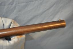 WESTERN FIELD MODEL 30 12 GAUGE BOLT ACTION SHOTGUN