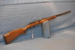 MARLIN GLENFIELD MODEL 60 .22 CAL SEMI AUTO RIFLE