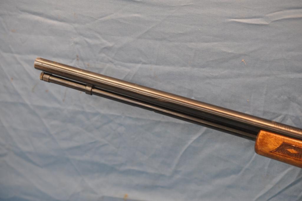 MARLIN GLENFIELD MODEL 60 .22 CAL SEMI AUTO RIFLE