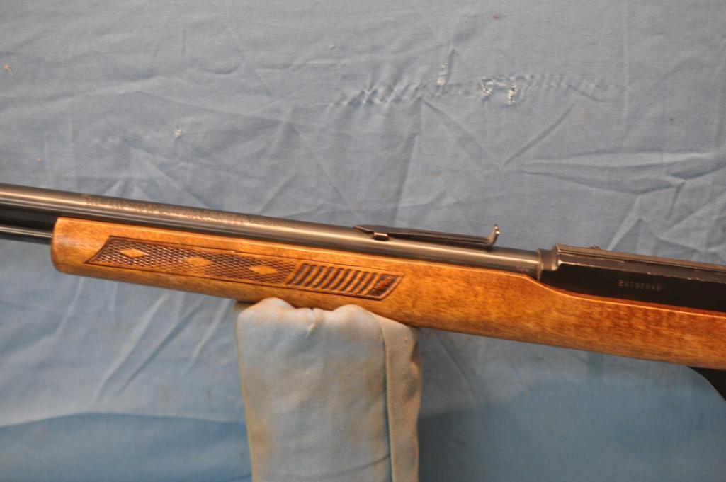 MARLIN GLENFIELD MODEL 60 .22 CAL SEMI AUTO RIFLE