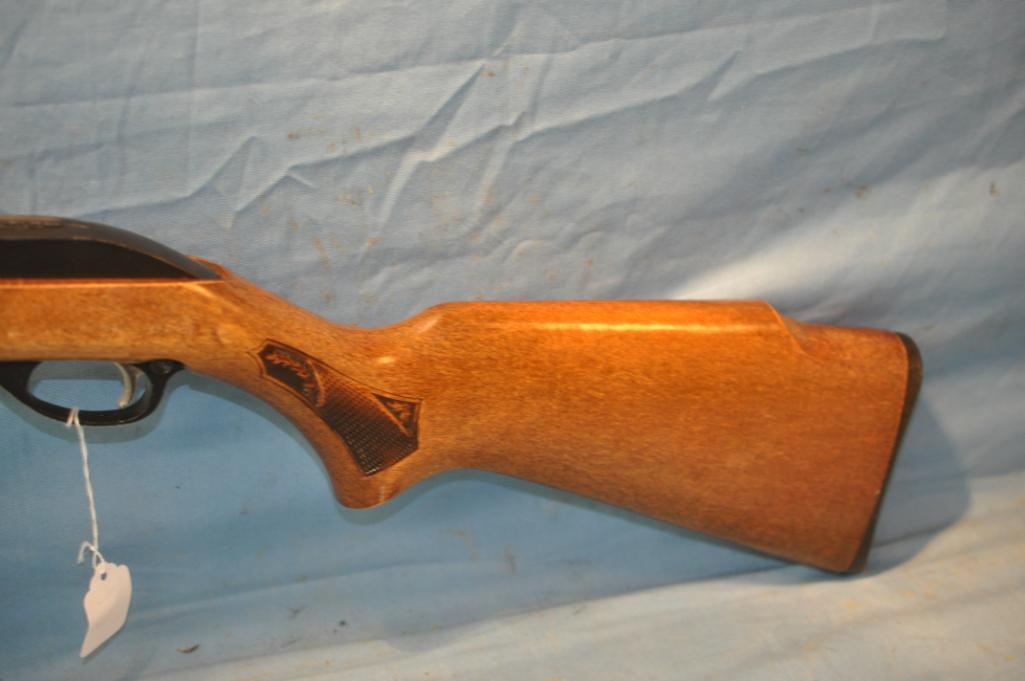 MARLIN GLENFIELD MODEL 60 .22 CAL SEMI AUTO RIFLE