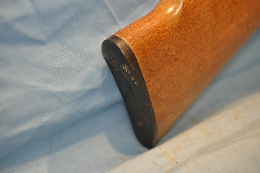 MARLIN GLENFIELD MODEL 60 .22 CAL SEMI AUTO RIFLE