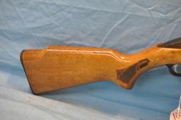 MARLIN GLENFIELD MODEL 60 .22 CAL SEMI AUTO RIFLE