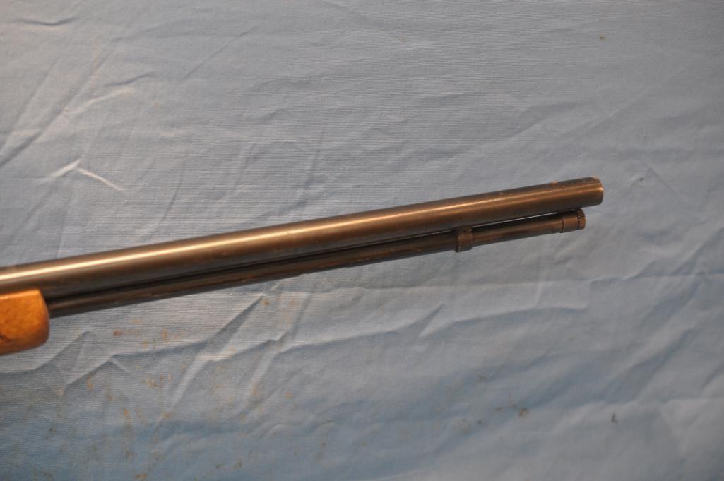 MARLIN GLENFIELD MODEL 60 .22 CAL SEMI AUTO RIFLE