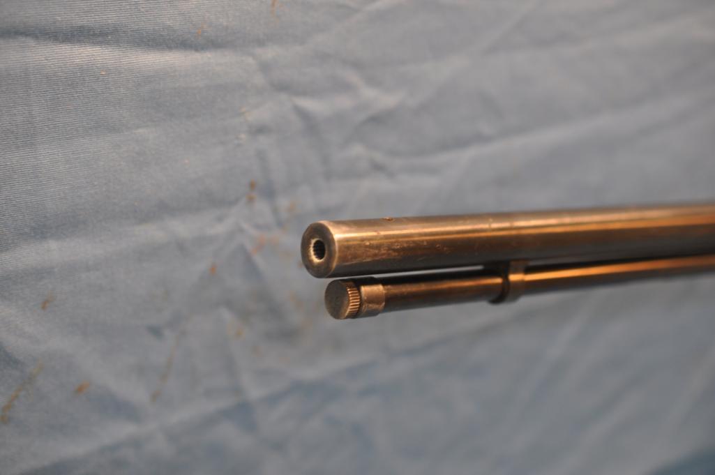 MARLIN GLENFIELD MODEL 60 .22 CAL SEMI AUTO RIFLE