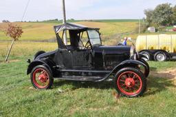 1916 Ford Model T