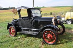 1916 Ford Model T