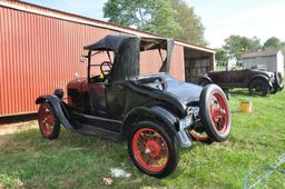 1916 Ford Model T