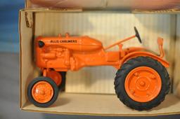 PIONEER 1/16TH SCALE AC "B" TRACTOR