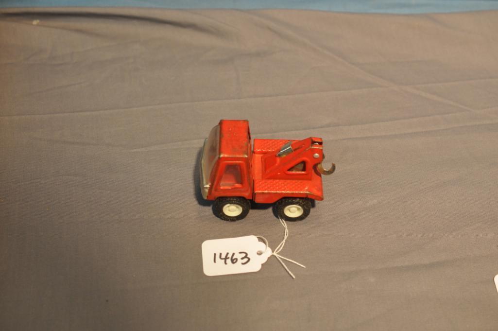 3" BUDDY L WRECKER