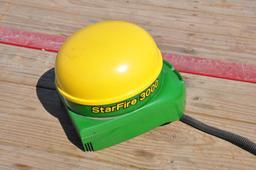 2011 John Deere StarFire 3000 receiver