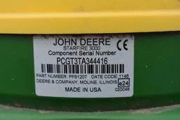 2011 John Deere StarFire 3000 receiver