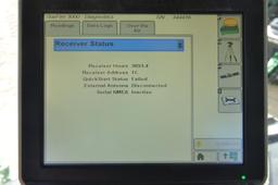 2011 John Deere StarFire 3000 receiver